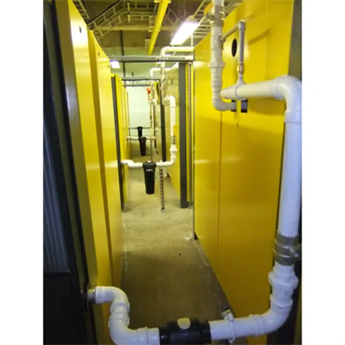 Install® 195 - Tata Steel Pipework