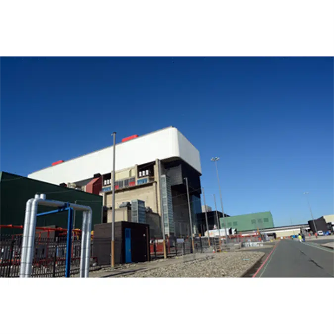 Install® Plus 235 - Tata Steel Pipework