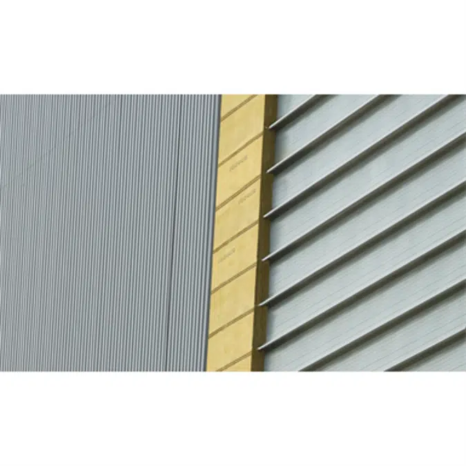 SAB Liner Trays - Wall and roof cladding system inner liner
