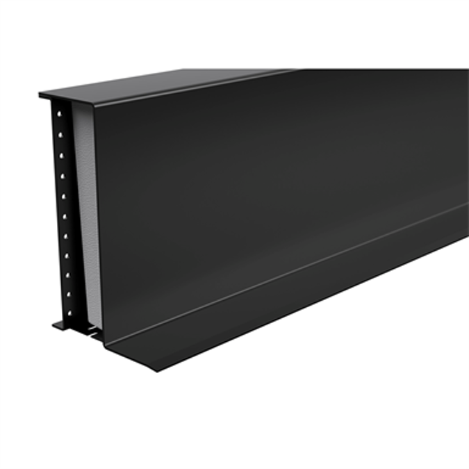 Catnic CN99/394C - External solid wall Classic Box Lintels
