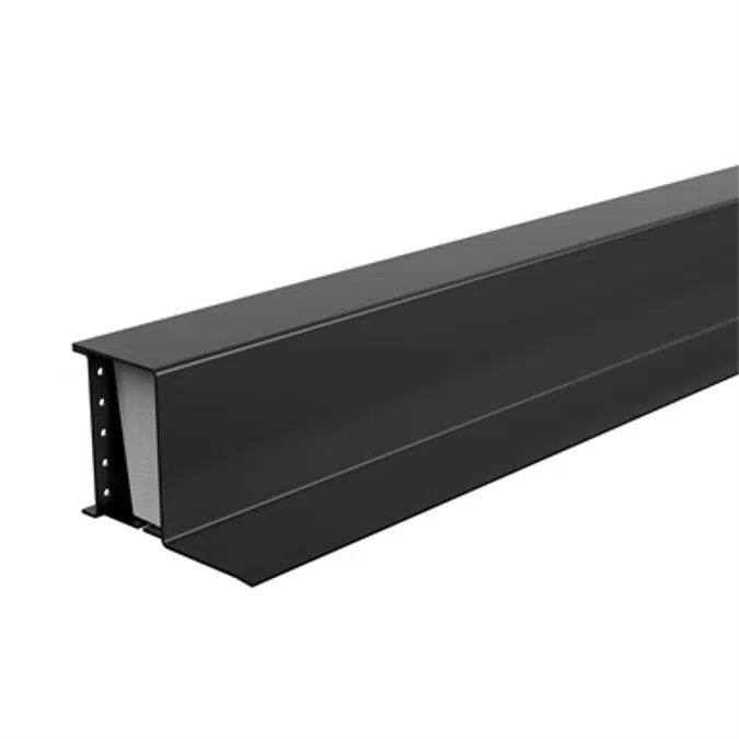 Catnic CN71 - External solid wall Classic Box Lintels