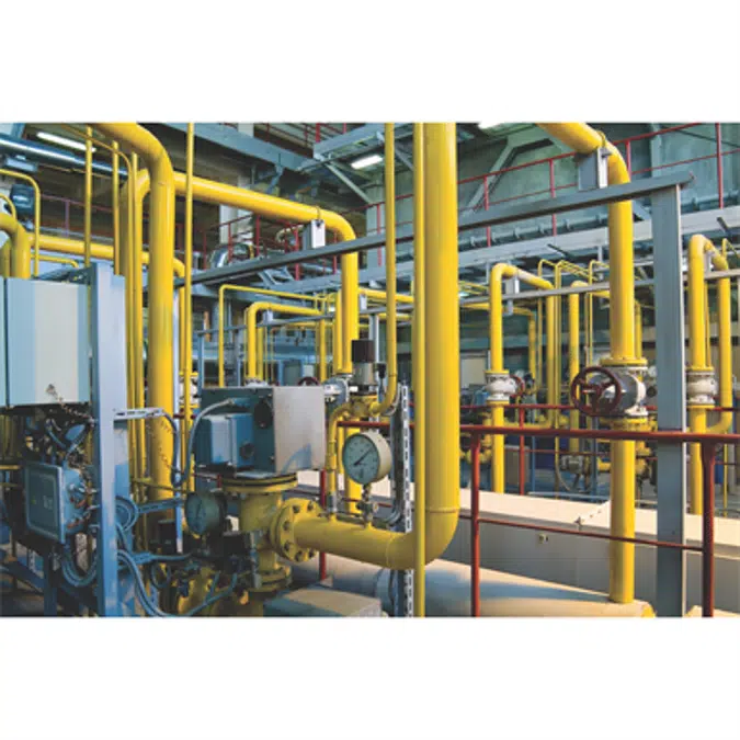 Inline® 265 - Tata Steel Pipework