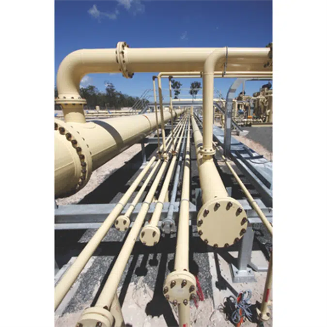 Inline® 265 - Tata Steel Pipework