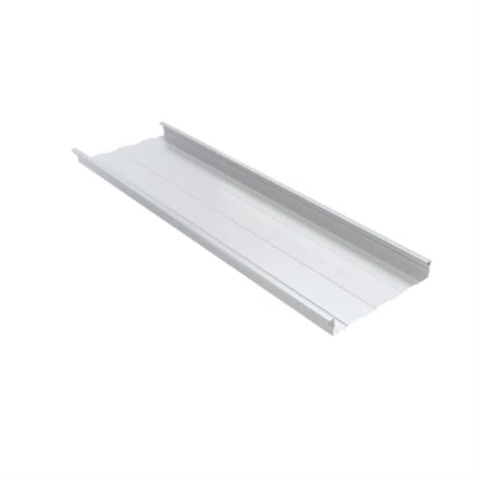 RoofDek HLT90/600 - Structural Liner Tray