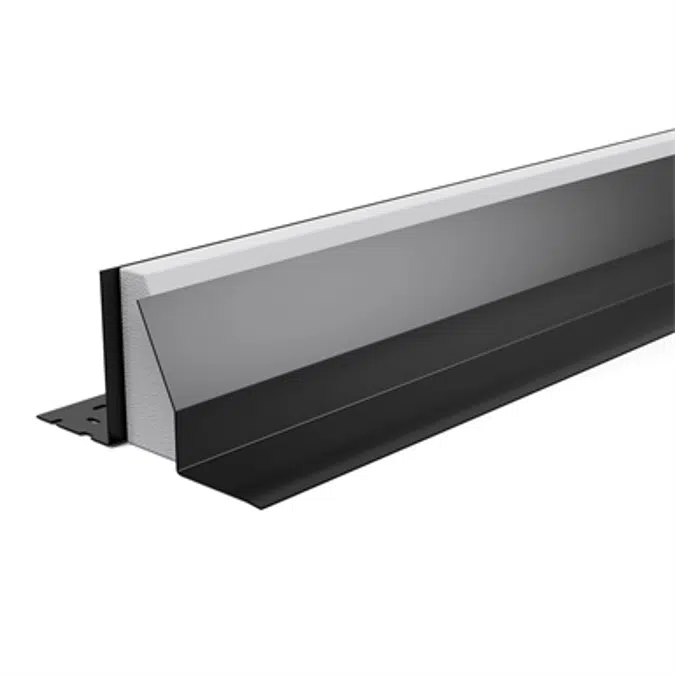 Catnic TS - Thermally Broken Standard Duty Lintel