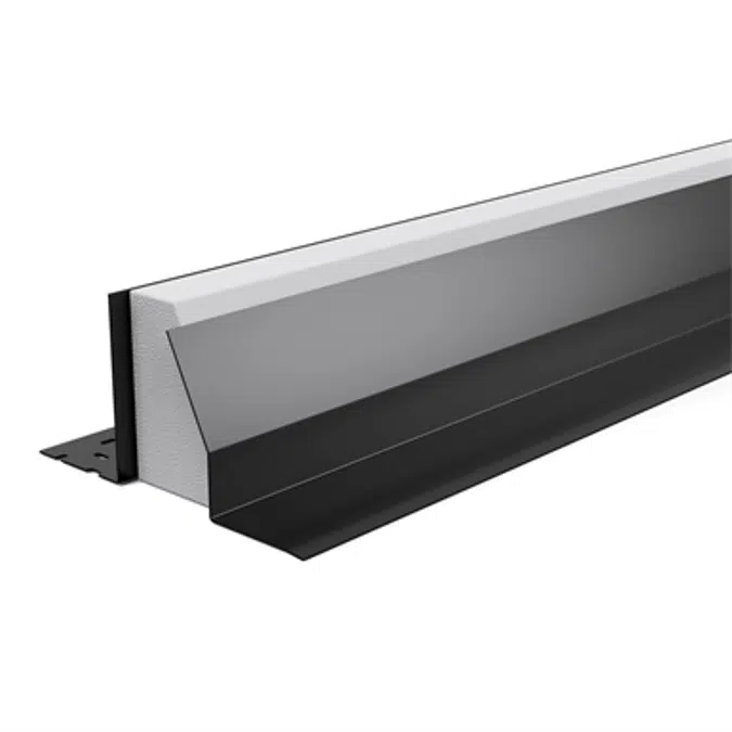 Catnic TS - Thermally Broken Standard Duty Lintel