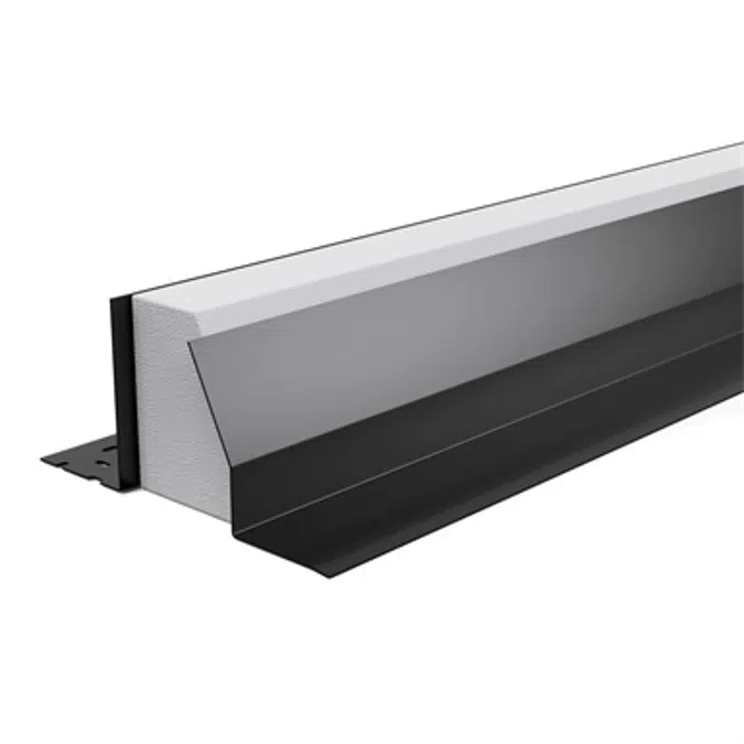 Catnic TS - Thermally Broken Standard Duty Lintel