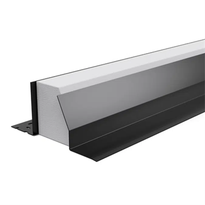 Catnic TS - Thermally Broken Standard Duty Lintel