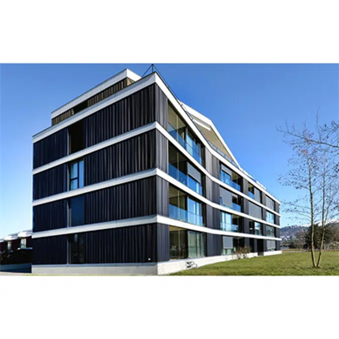Montana - MONTANATHERM® Sandwich Panels (PIR) for wall