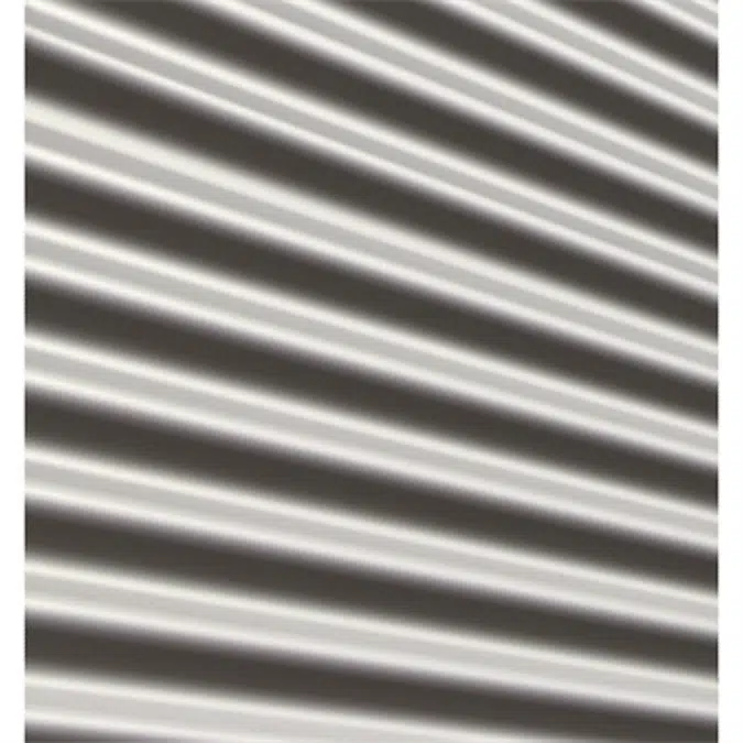 SAB - Steel and Aluminium Wall cladding profiles for architectural wall cladding systems