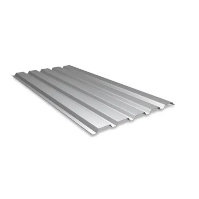 изображение для SAB - Steel and Aluminium Wall cladding profiles for architectural wall cladding systems