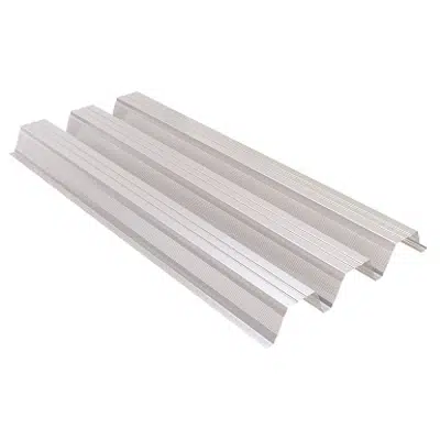 Image for RoofDek D135 (Deep Deck) - Structural decking for roofs