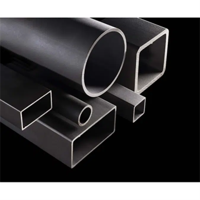 Celsius 355 CHS - Hot Finished Circular Hollow Sections Grade 355