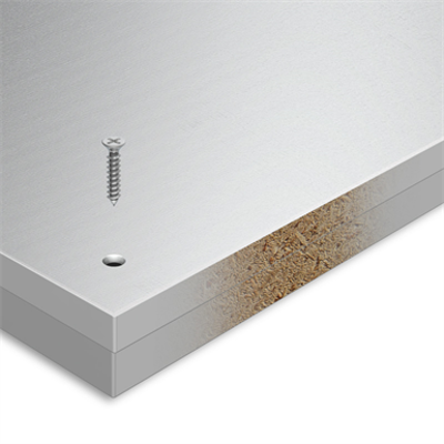 Image for C3TTL001 - JVP 4x4 Raised Access Floor System