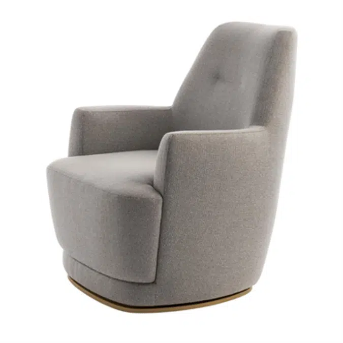 LOREN CLUB CHAIR