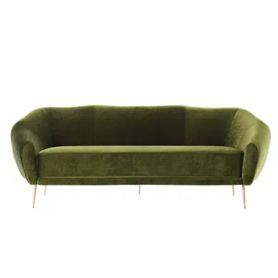 Obrázek pro PALAZZO SOFA