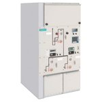 8djh compact 24 kv mv switchgear gas-insulated