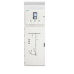 nxair 50ka mv switchgear air-insulated - complete set