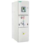 nxplus c mv switchgear gas-insulated - complete set