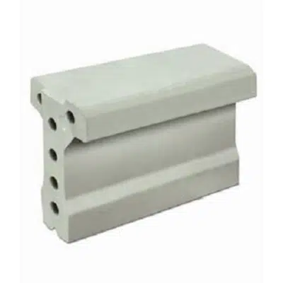 Image pour SCG Fence Brick Classic Lintel