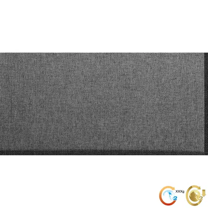 SCG Wall  Acoustic Cylence Zandera Standard  600x1200-2.3