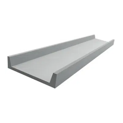 Image for SCG Decorative Plank C-Channel