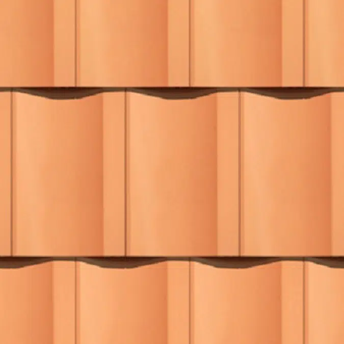 SCG Ceramic Roof Tile Excella Grace