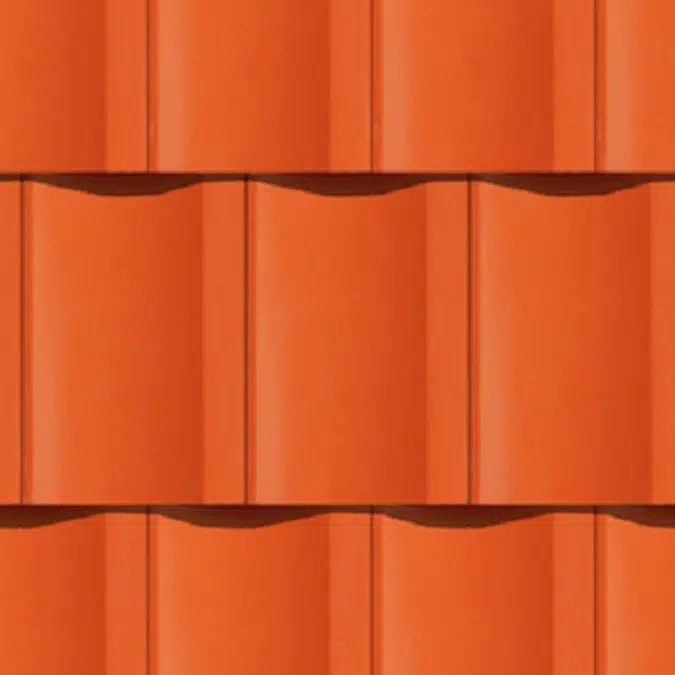 SCG Ceramic Roof Tile Excella Grace