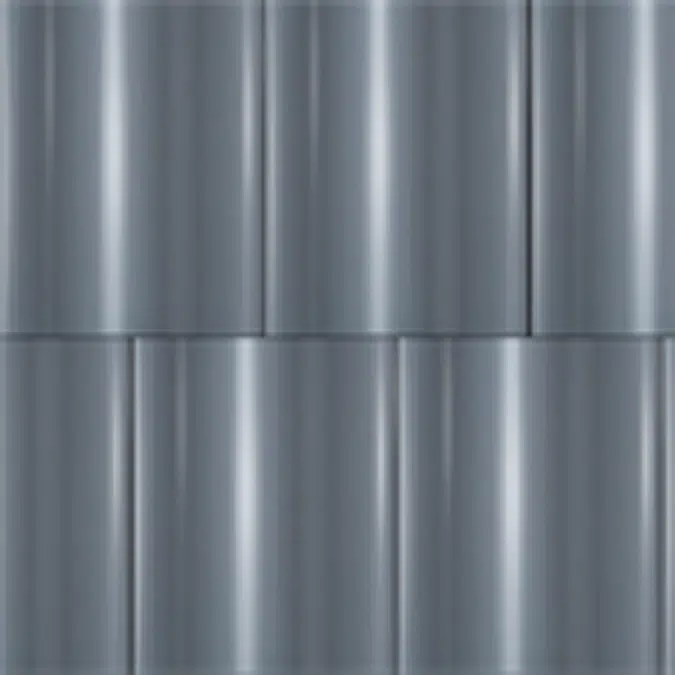 SCG Ceramic Roof Tile Celica Curve