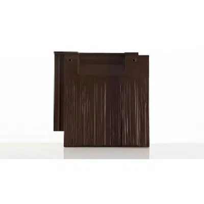 Image for SCG Concrete Roof Tile Neustile Timber