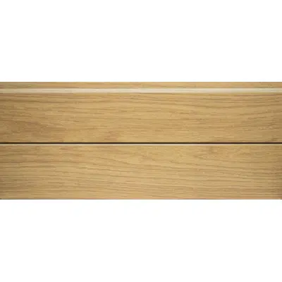 Image pour SCG Wood-D_Middle Groove