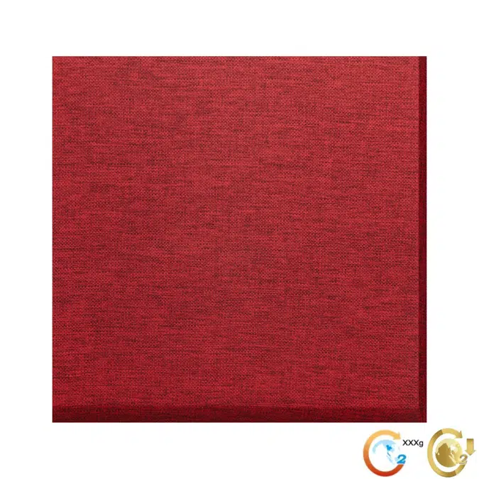 SCG Wall  Acoustic Cylence Zandera Standard  600x600-1.16