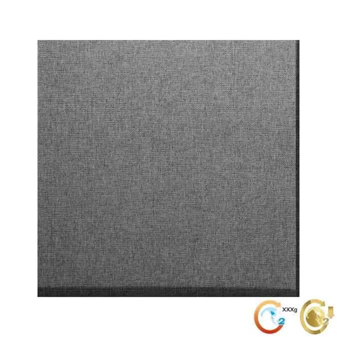 SCG Wall  Acoustic Cylence Zandera Standard  600x600-1.16