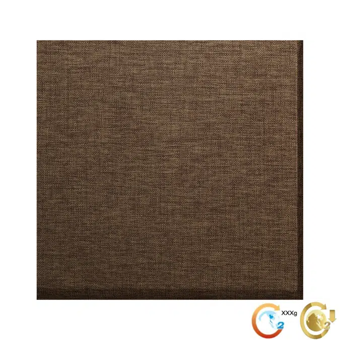 SCG Wall  Acoustic Cylence Zandera Standard  600x600-1.16