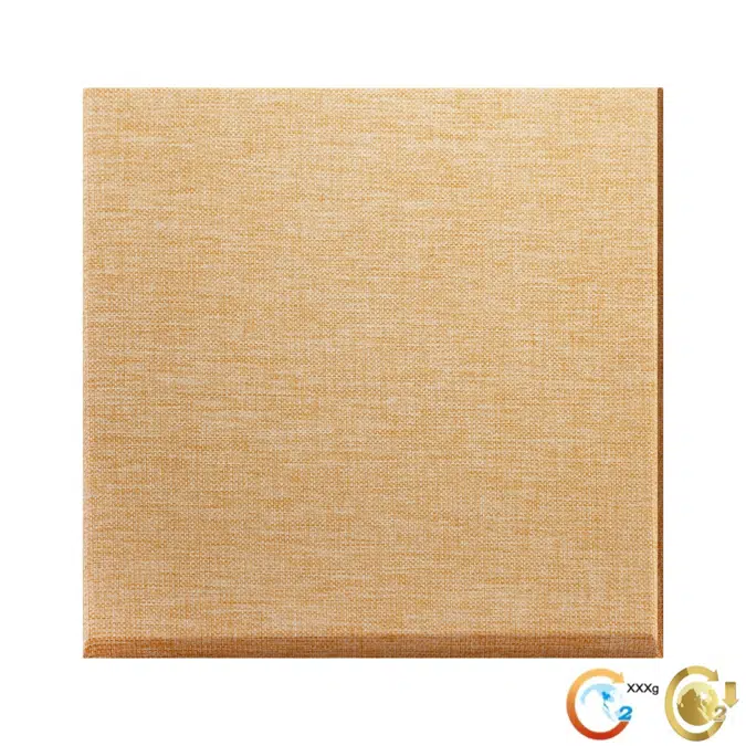 SCG Wall  Acoustic Cylence Zandera Standard  600x600-1.16