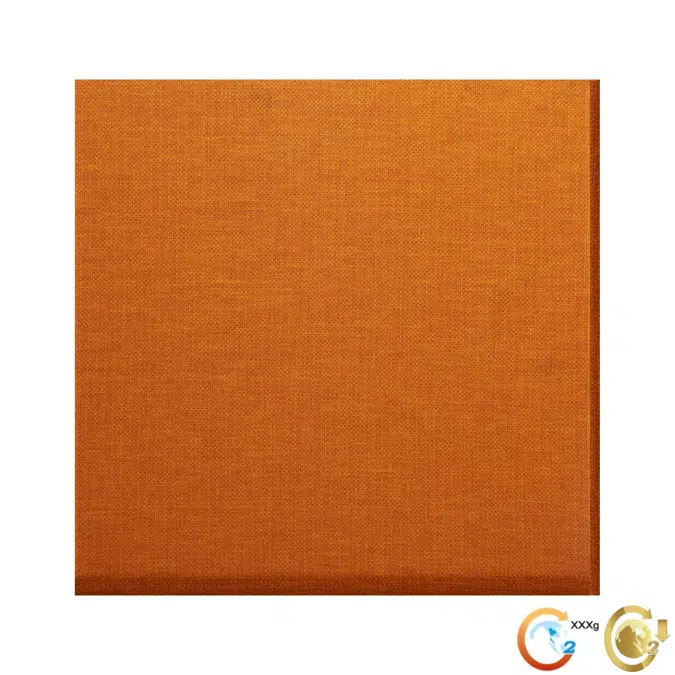 SCG Wall  Acoustic Cylence Zandera Standard  600x600-1.16