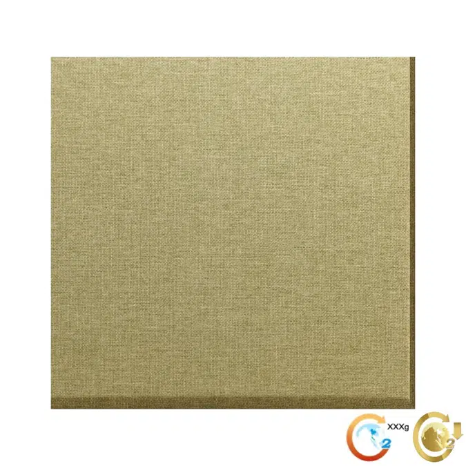 SCG Wall  Acoustic Cylence Zandera Standard  600x600-1.16
