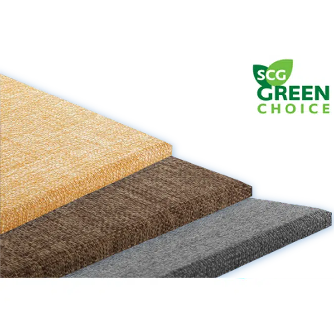 SCG Wall  Acoustic Cylence Zandera Standard  600x600-1.16