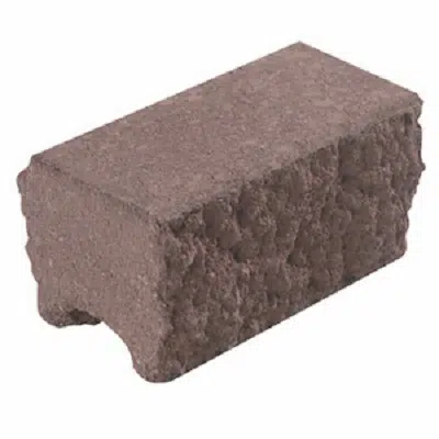Image for SCG Fence Brick Castle Stone Kassel Stone Lintel Small 10x20x10