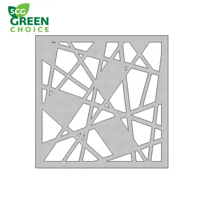 Image for SCG Fretwork Nest-3