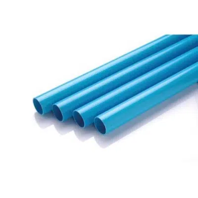 Image for SCG Blue PVC Non Pressure Pipe