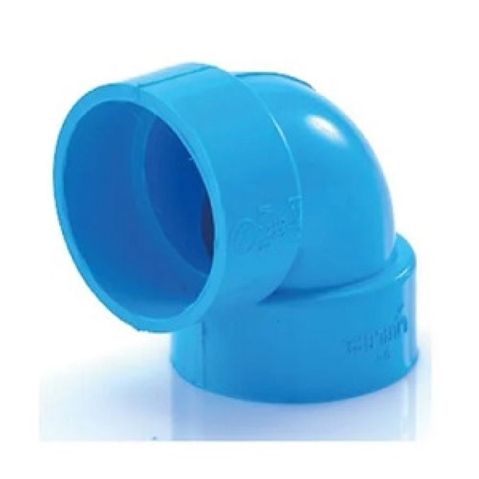 Last ned gratis BIMinnhold fra BIMobject SCG Blue PVC Non Pressure