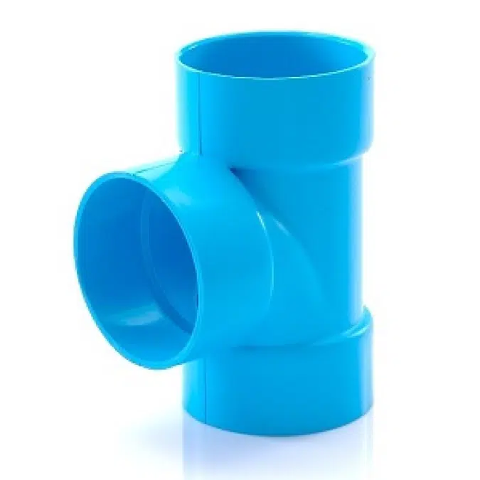 SCG Blue PVC Non Pressure Pipe