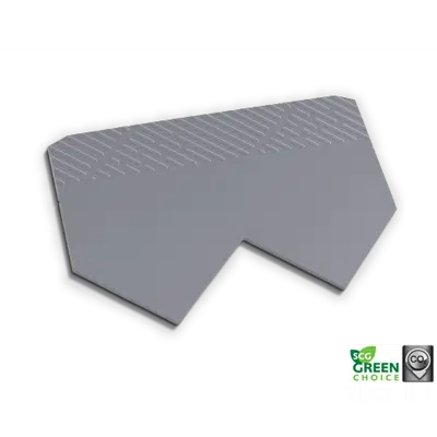 Image pour SCG Fiber Cement Roof Tile Ayara Oriental