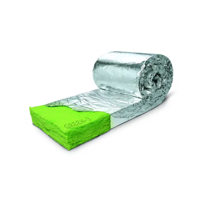 SCG Ceiling Thermal Insulation Staycool  600x4000x150