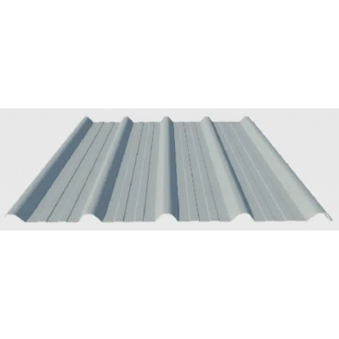 SCG Roof Metal Sheet SSR760