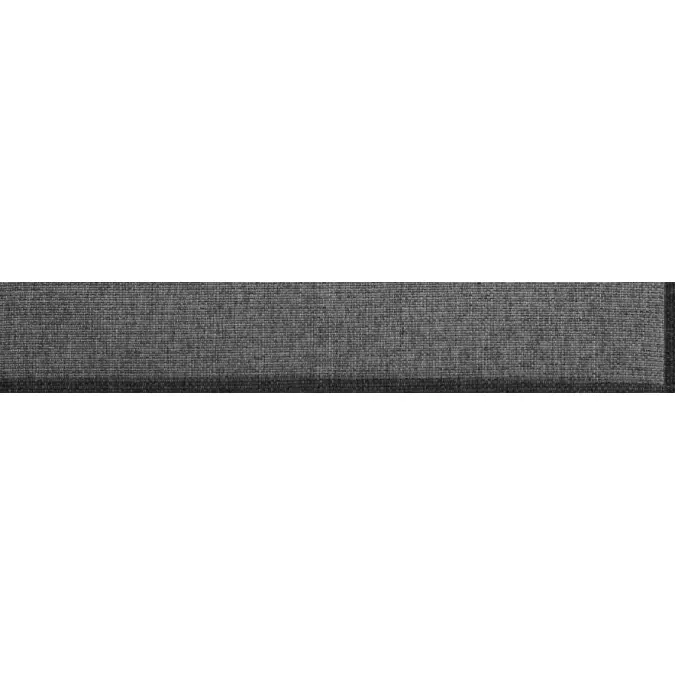 SCG Wall  Acoustic Cylence Zandera Standard  100x600-0.21