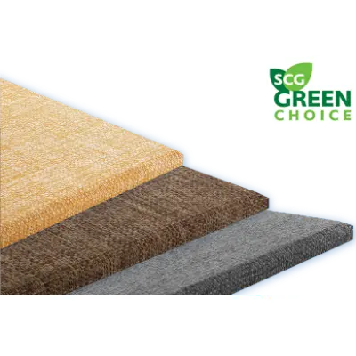 Obrázek pro SCG Wall  Acoustic Cylence Zandera Standard  100x600-0.21