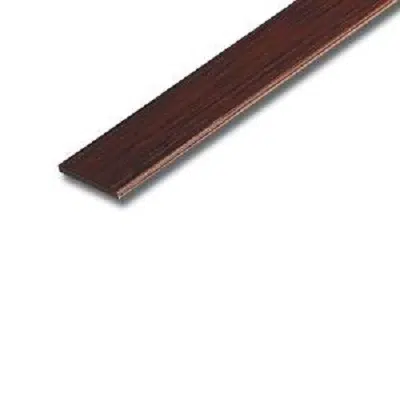 Image for SCG Eaves Liner Wood Pattern