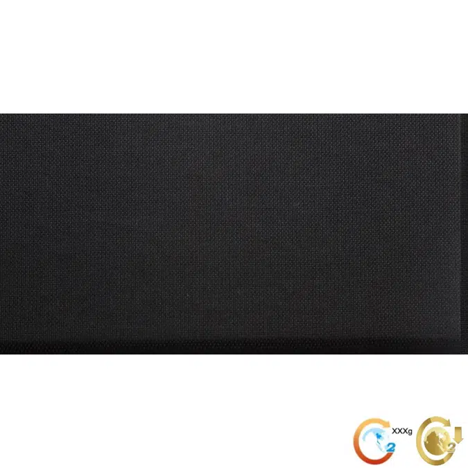 SCG Wall Acoustic Cylence Zandera Standard 300x600-0.6